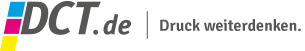 DCT logo