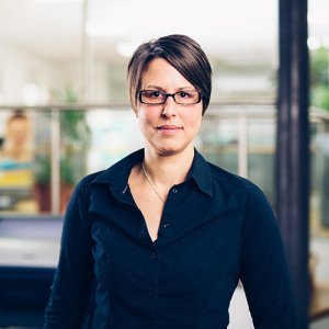 Sandra Fischer
