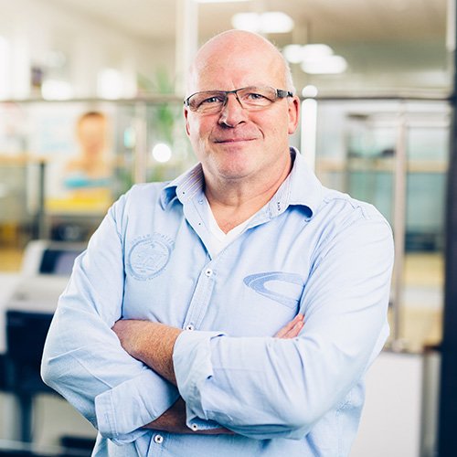 Thomas Werner ⋆ DCT GmbH