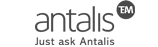 Logo Antalis