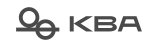 Logo KBA