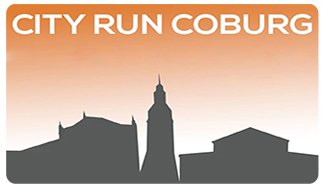 City Run Coburg Sponsoring DCT