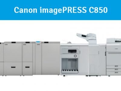 canon c850