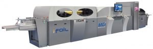 MGI 3D Jetvarnish