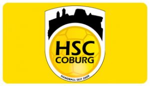 HSC Coburg Logo