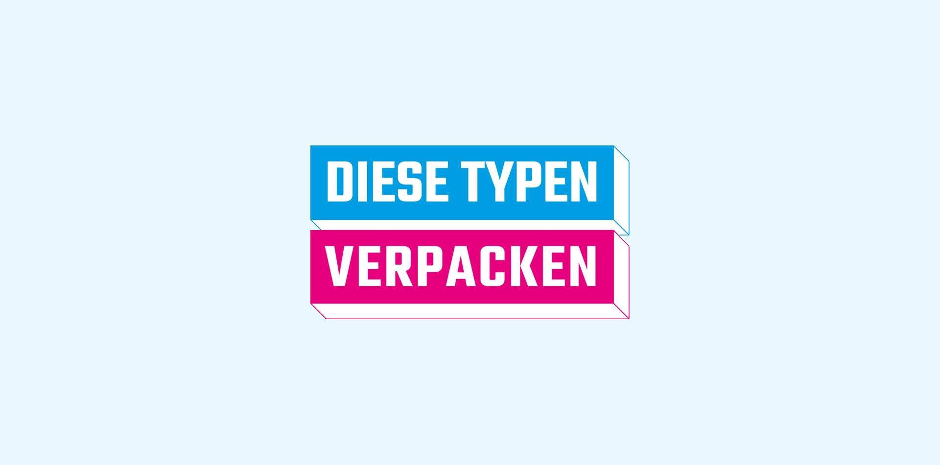 Slider Logo Verpacken Slider Logo Verpacken